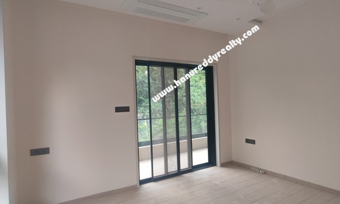 5 BHK Villa for Rent in Sopan Bagh