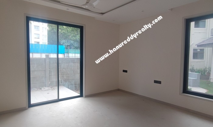 5 BHK Villa for Rent in Sopan Bagh