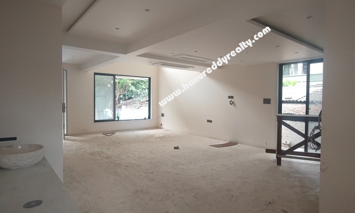 5 BHK Villa for Rent in Sopan Bagh