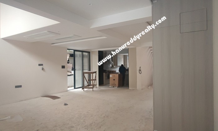 5 BHK Villa for Rent in Sopan Bagh