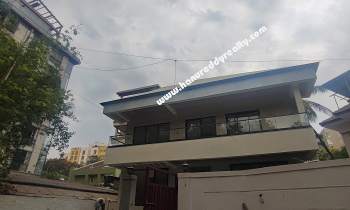 5 BHK Villa for Rent in Sopan Bagh