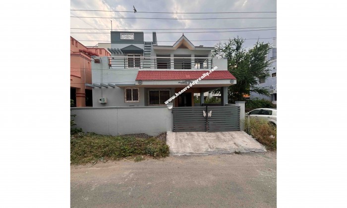 3 BHK Independent House for Sale in Cheran ma Nagar