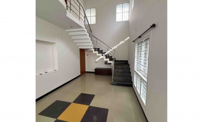 3 BHK Independent House for Sale in Cheran ma Nagar