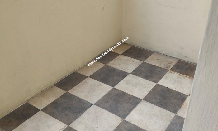 2 BHK Flat for Rent in Bannimantap