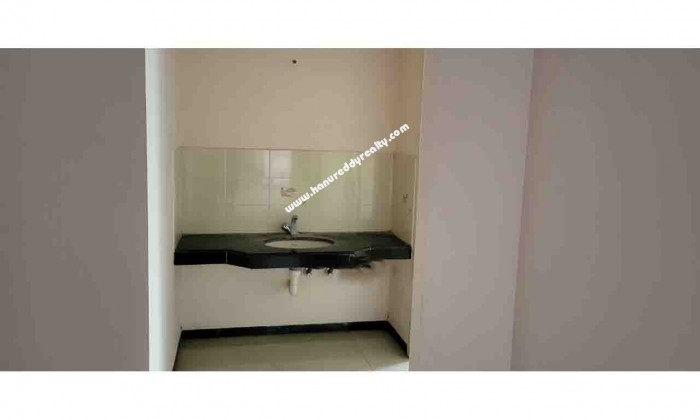 3 BHK Flat for Sale in Kuppakonam Pudur