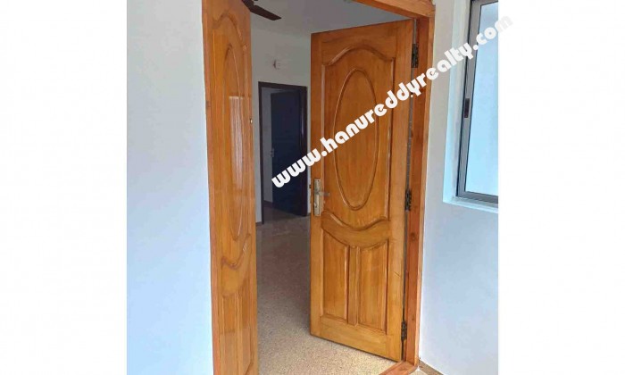 3 BHK Flat for Sale in G.N.Mills