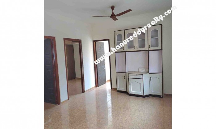 3 BHK Flat for Sale in G.N.Mills