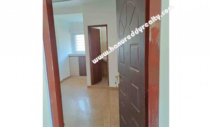3 BHK Flat for Sale in G.N.Mills