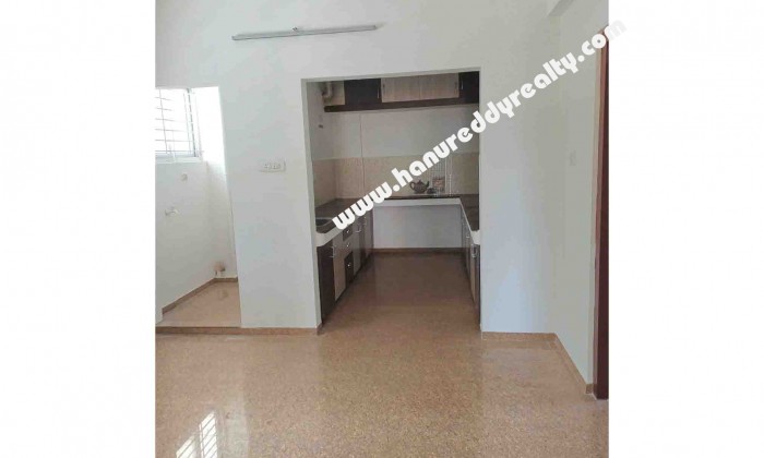 3 BHK Flat for Sale in G.N.Mills