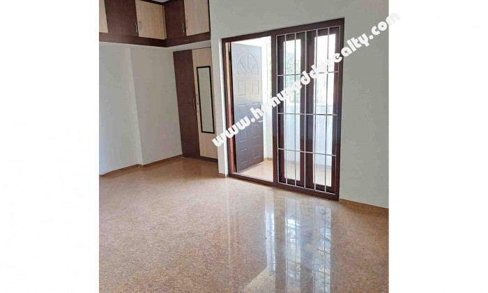 3 BHK Flat for Sale in G.N.Mills