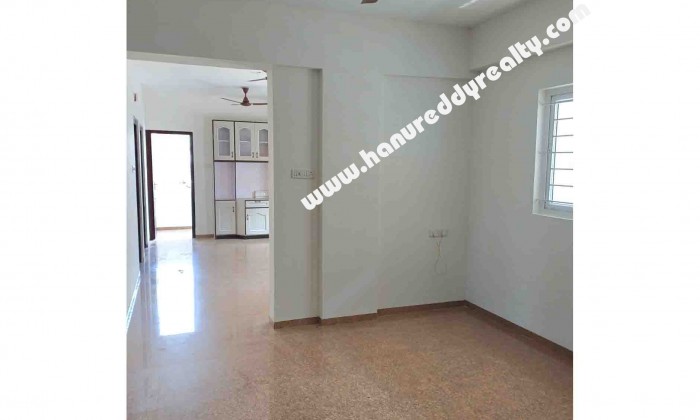 3 BHK Flat for Sale in G.N.Mills