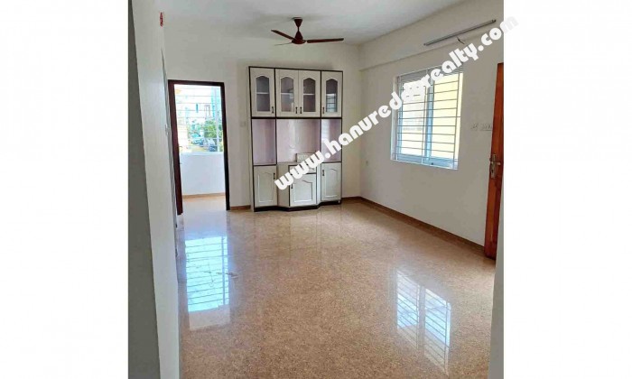 3 BHK Flat for Sale in G.N.Mills