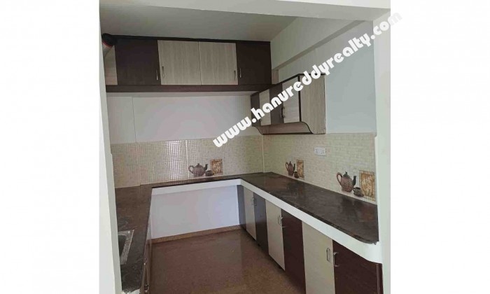 3 BHK Flat for Sale in G.N.Mills