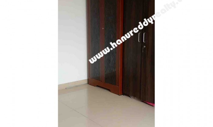 3 BHK Flat for Sale in Selvapuram