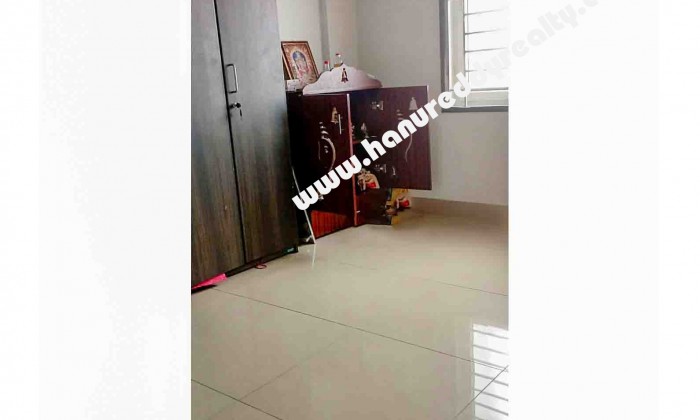 3 BHK Flat for Sale in Selvapuram