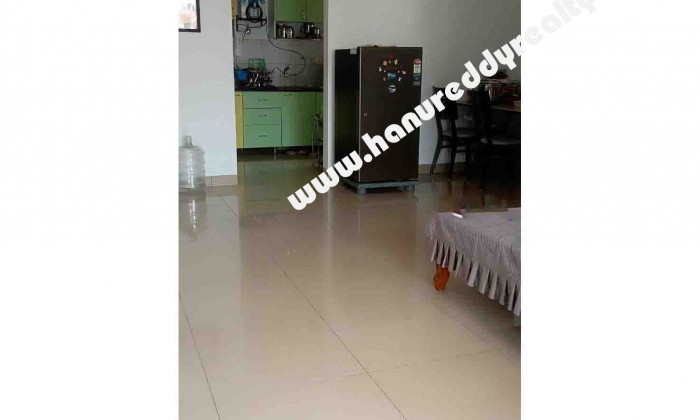 3 BHK Flat for Sale in Selvapuram