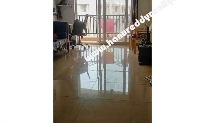 3 BHK Flat for Sale in Selvapuram