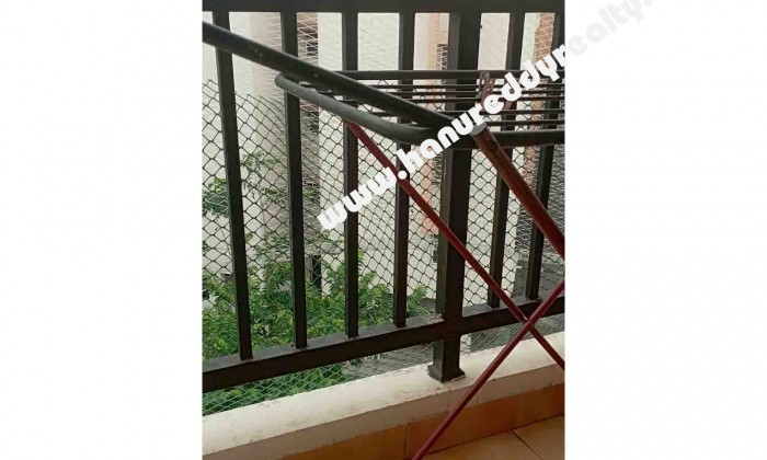 3 BHK Flat for Sale in Selvapuram