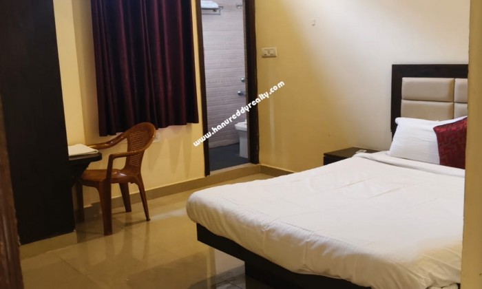 2 BHK Flat for Rent in Bannimantap