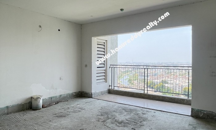 4 BHK Flat for Sale in Koyambedu