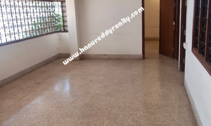 4 BHK Independent House for Sale in Yadavagiri