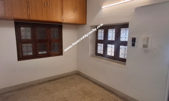 4 BHK Independent House for Sale in Yadavagiri