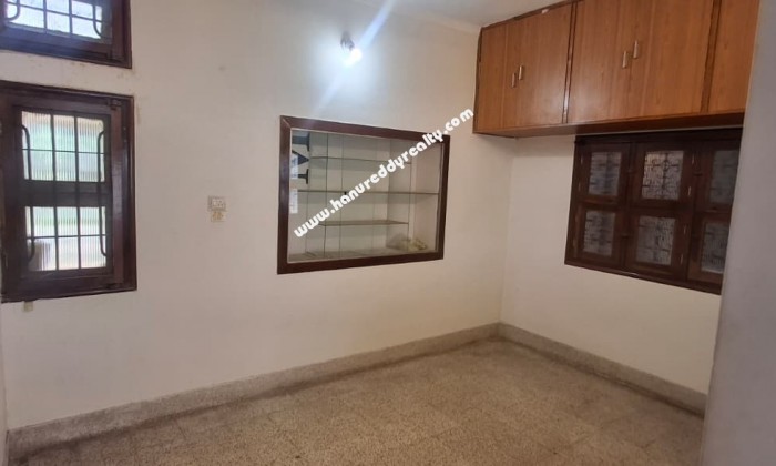 4 BHK Independent House for Sale in Yadavagiri