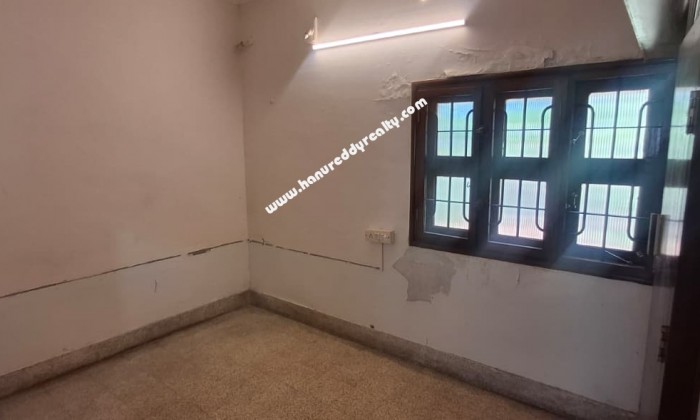 4 BHK Independent House for Sale in Yadavagiri