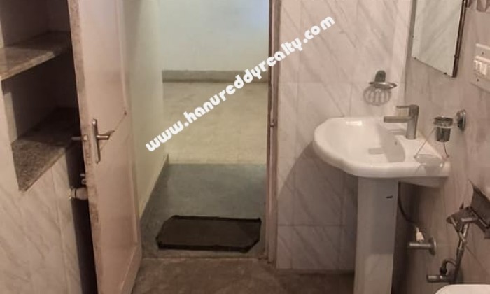 4 BHK Independent House for Sale in Yadavagiri