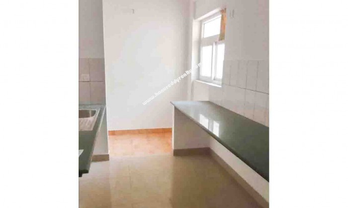 2 BHK Flat for Sale in Selvapuram