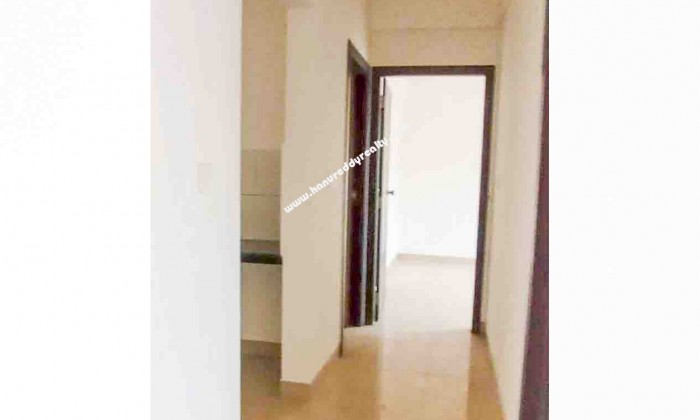2 BHK Flat for Sale in Selvapuram