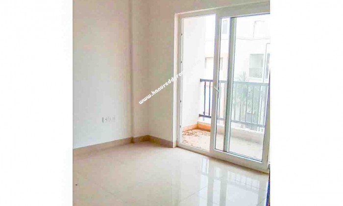 2 BHK Flat for Sale in Selvapuram
