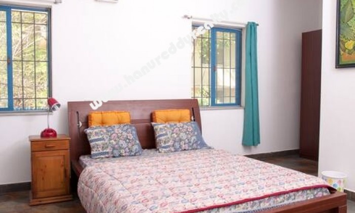 2 BHK Independent House for Rent in Injambakkam