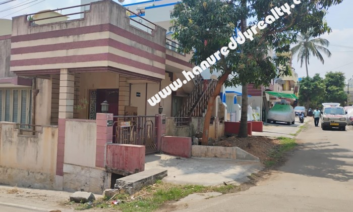 2 BHK Independent House for Sale in Vijayanagar