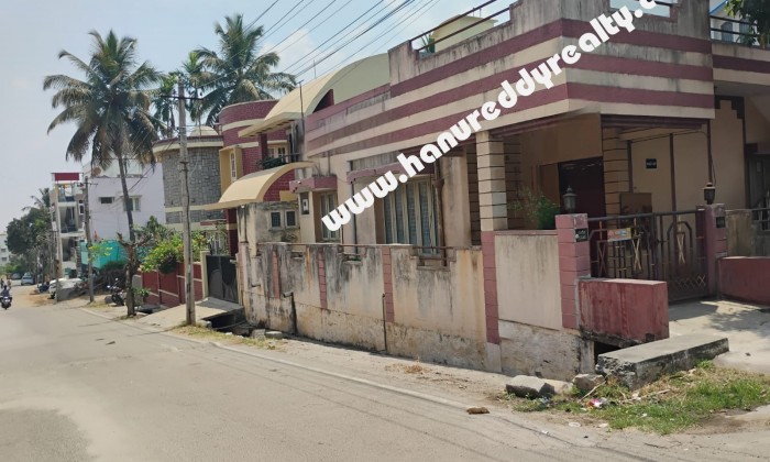 2 BHK Independent House for Sale in Vijayanagar