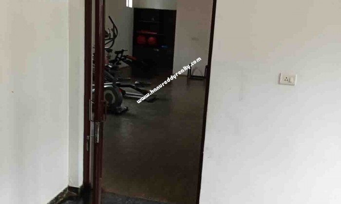 3 BHK Flat for Sale in Sundrapuram