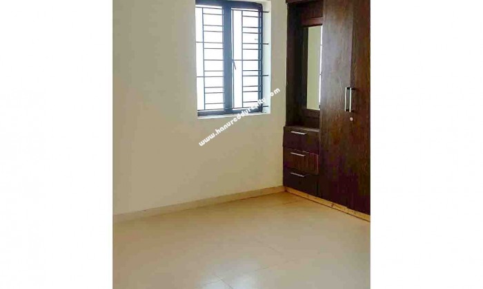 3 BHK Flat for Sale in Sundrapuram