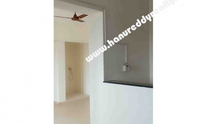3 BHK Flat for Sale in Sundrapuram