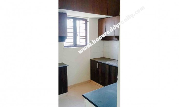 3 BHK Flat for Sale in Sundrapuram