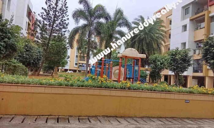 3 BHK Flat for Sale in Sundrapuram