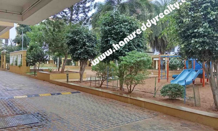 3 BHK Flat for Sale in Sundrapuram