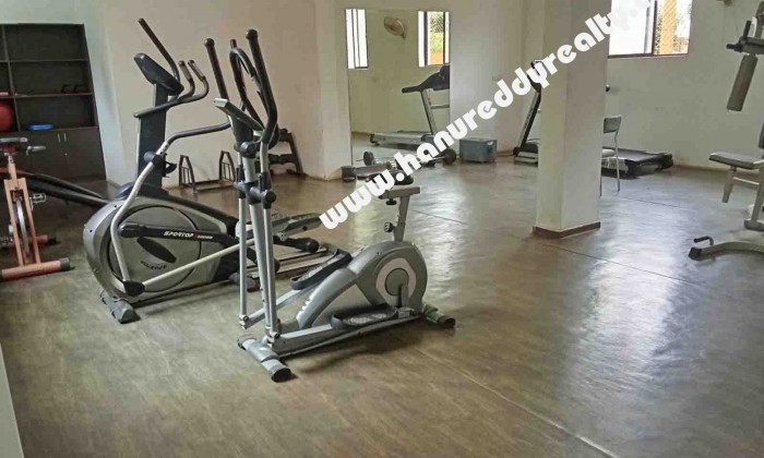 3 BHK Flat for Sale in Sundrapuram