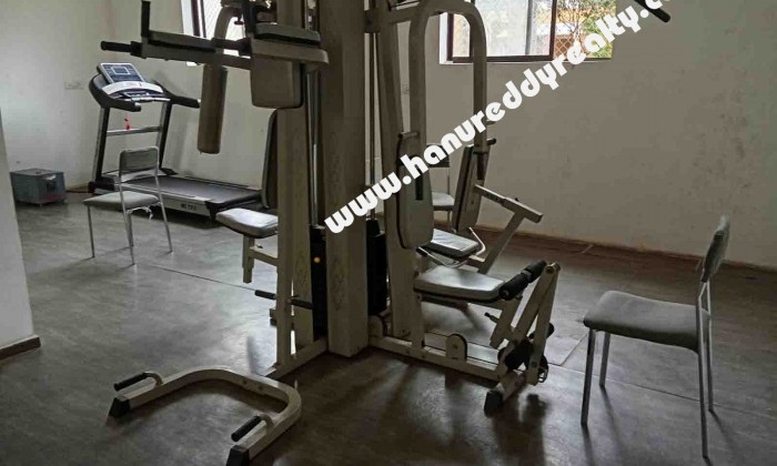 3 BHK Flat for Sale in Sundrapuram