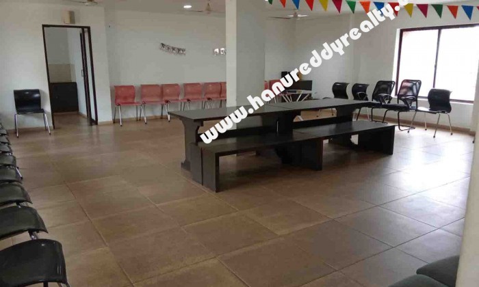 3 BHK Flat for Sale in Sundrapuram