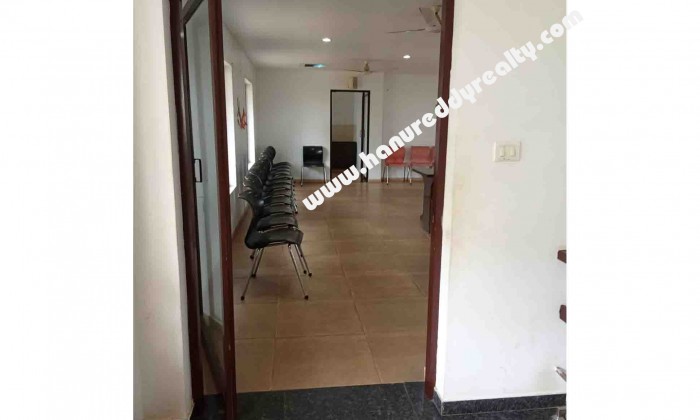 3 BHK Flat for Sale in Sundrapuram