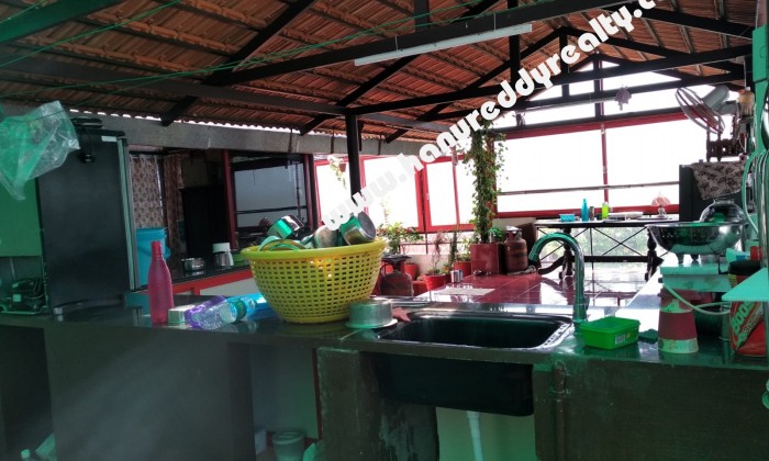 2 BHK Independent House for Sale in Srirampura