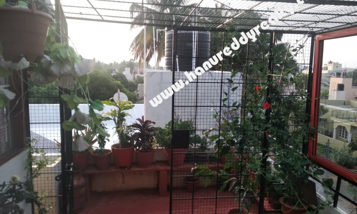 2 BHK Independent House for Sale in Srirampura