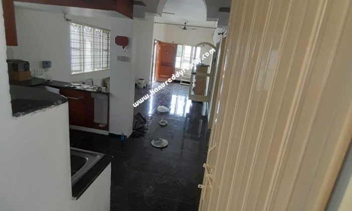 2 BHK Independent House for Sale in Srirampura