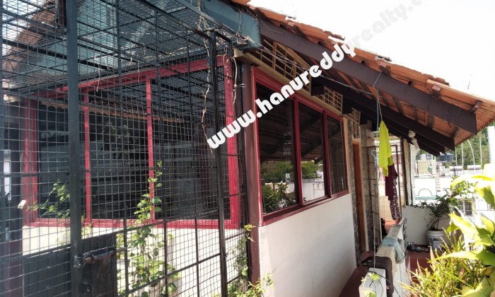 2 BHK Independent House for Sale in Srirampura
