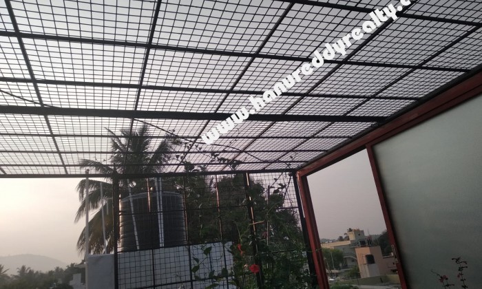 2 BHK Independent House for Sale in Srirampura